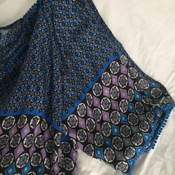 Pattern top - Picture 4 of 5